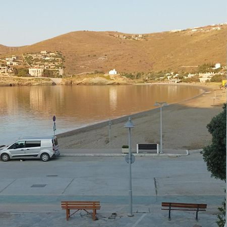 The House In The Port Villa Korissia  Exterior foto