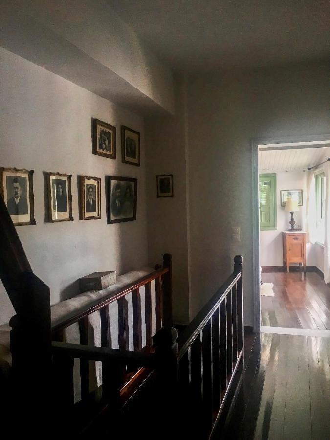 The House In The Port Villa Korissia  Exterior foto